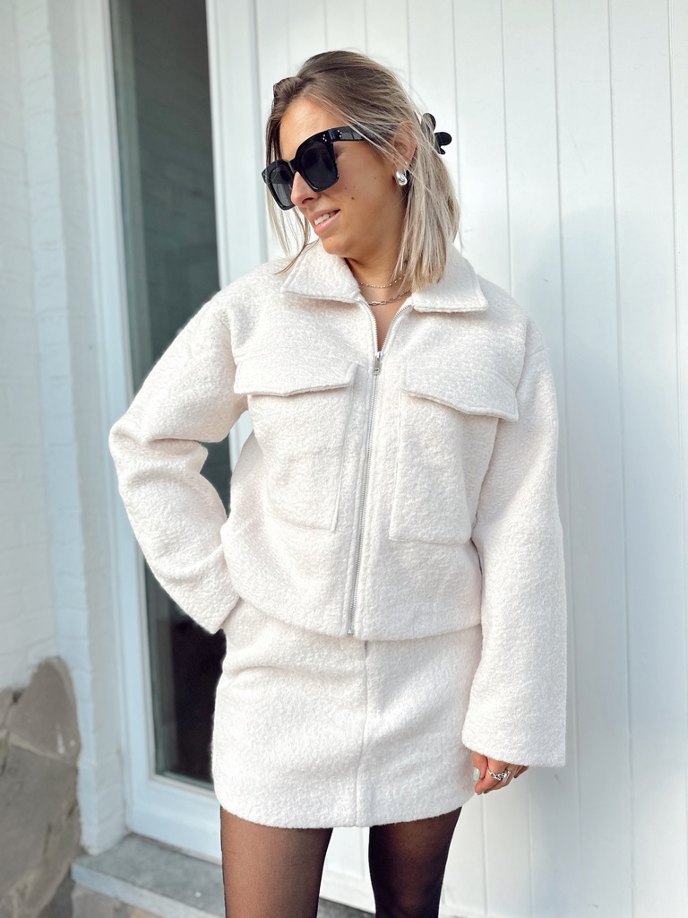 Veste Juliette