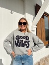 Sweat Good Vibes