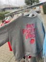 Sweat Positives Vibes