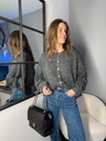 Cardigan Aline