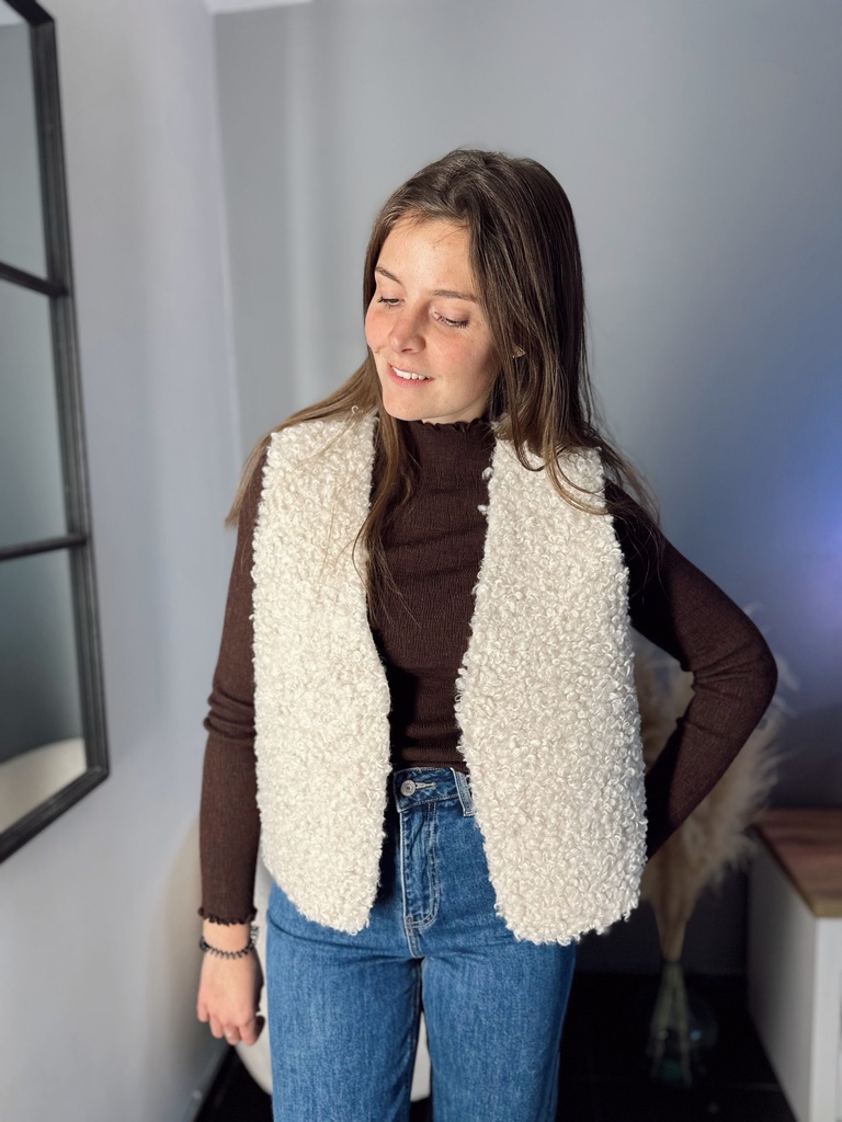 Gilet Miley