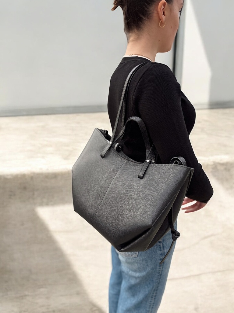Sac Pauline