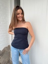 Haut bustier Steffi