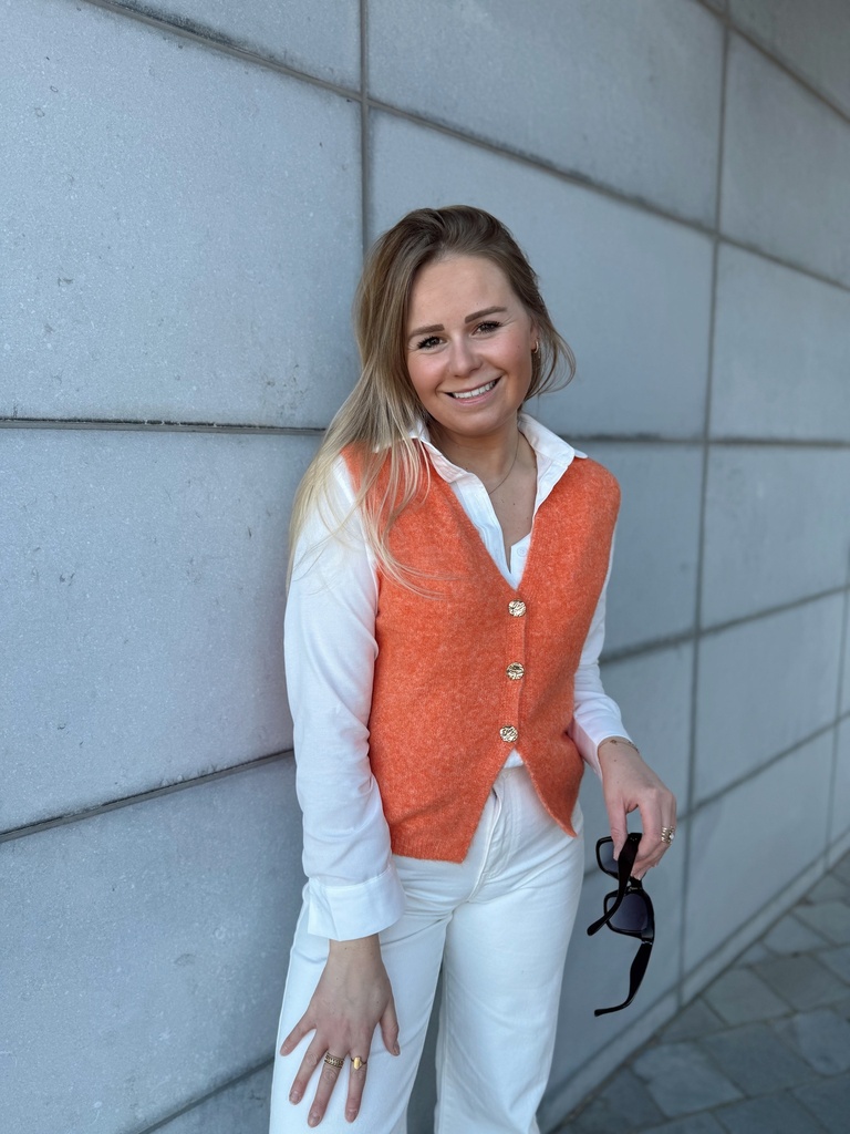Gilet Lise