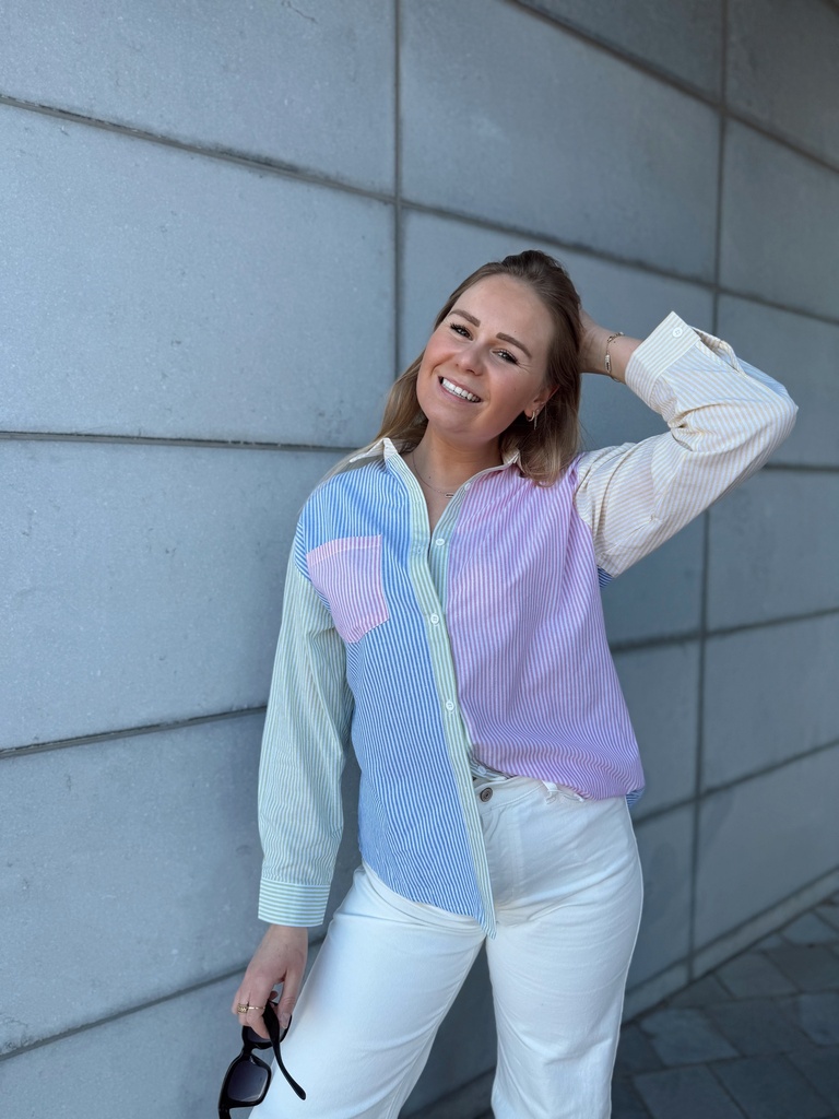 Chemise Livia
