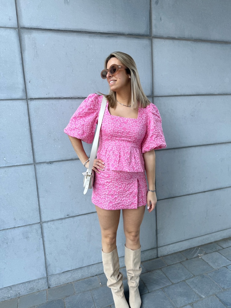 Blouse Goergina