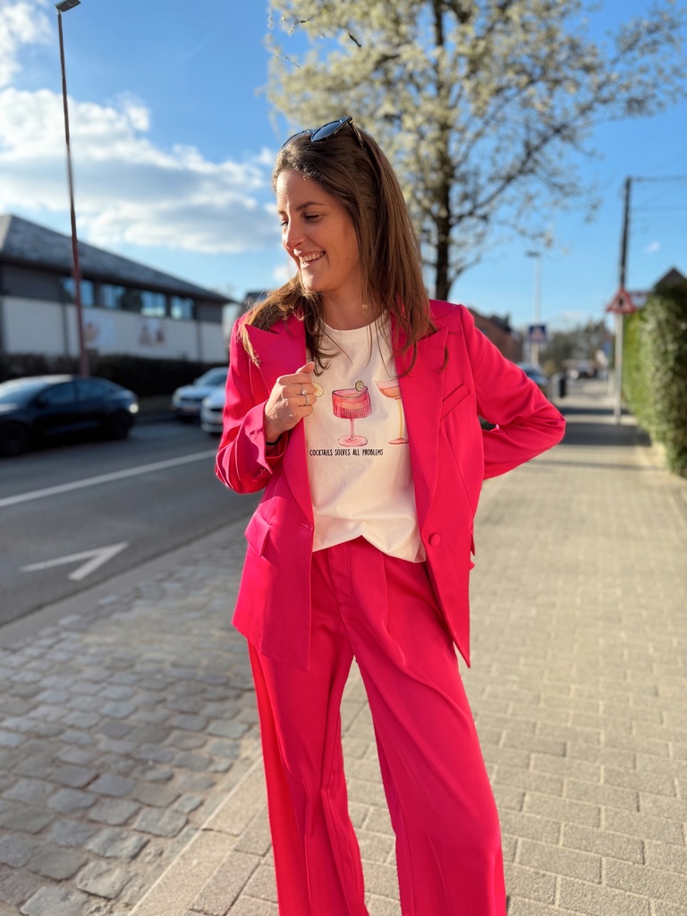 Blazer Chloé