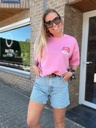 T-shirt Good Vibes