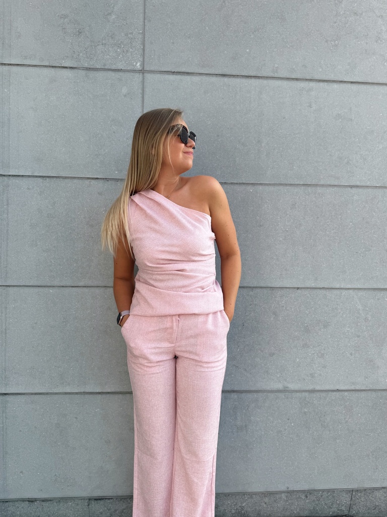 Pantalon Jamaica