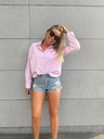Chemise St Tropez