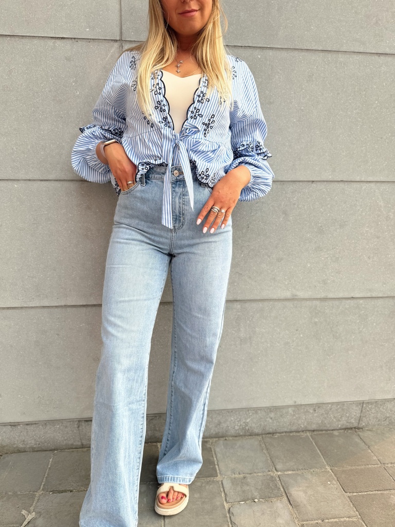 Jeans Gabriella