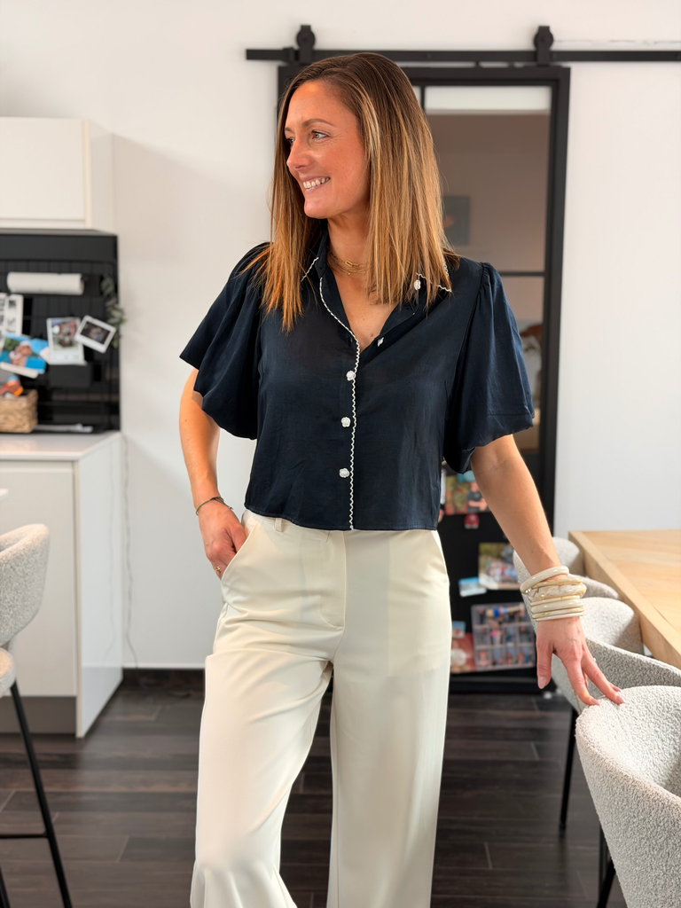 Blouse July