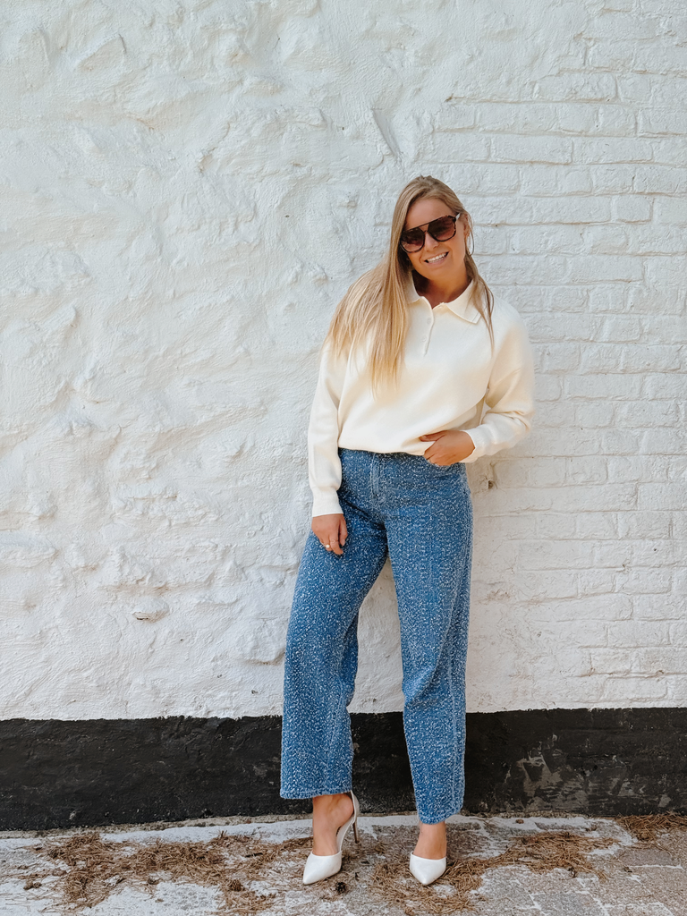 Jeans Victoria