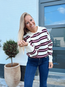 Pull Karen rose 
