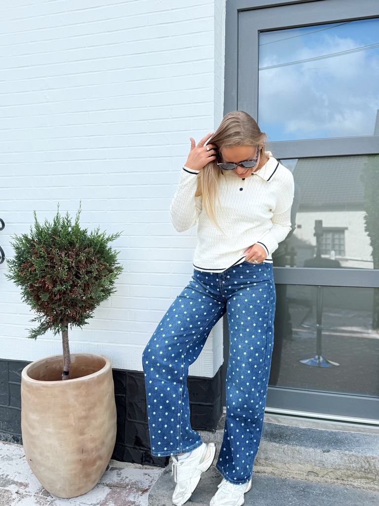 Jeans June