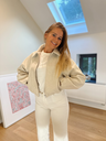 Veste Bomber Thira 