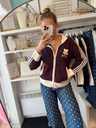Gilet Naïa