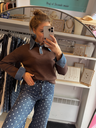 Pull Léonie 