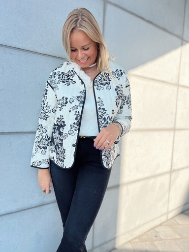 Veste Aurélie