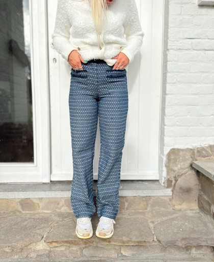 Pantalon Majolica