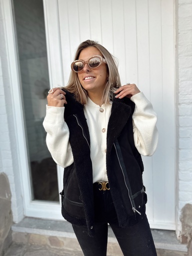 Veste Albane