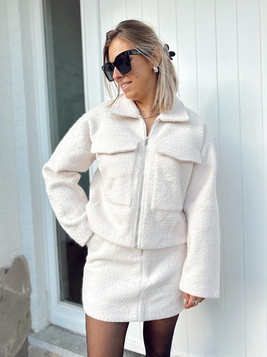 Veste Juliette