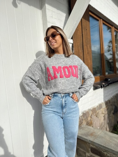 Pull Amour