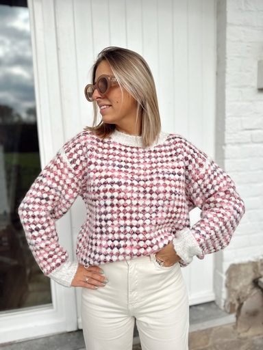 Pull Théodora