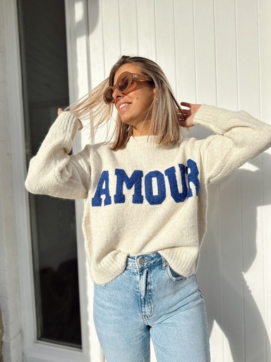 Pull AMOUR