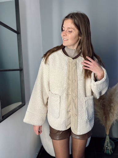Veste Louana