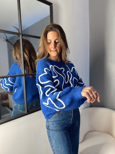 Pull Elenza