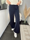 Pantalon Clem marine