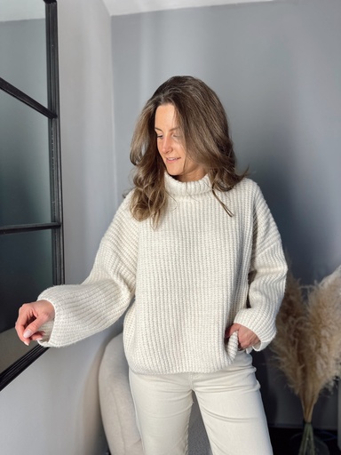 Pull Leïla