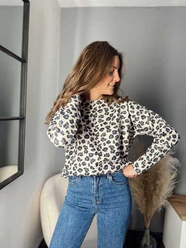 Pull Léo