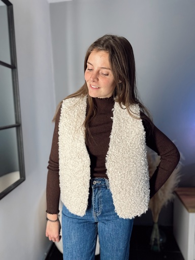 Gilet Miley