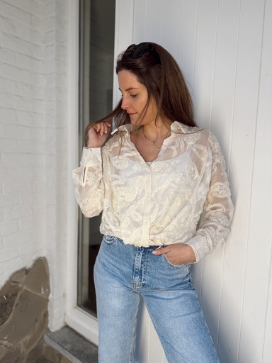 Blouse Sephora
