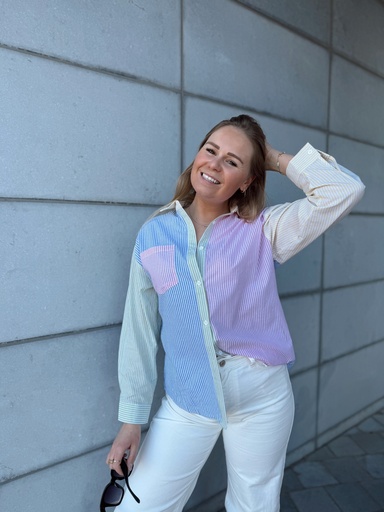 Chemise Livia