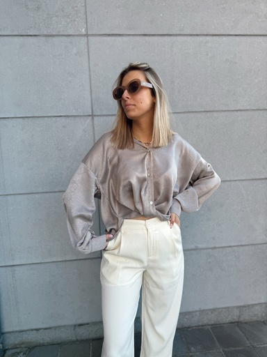 Chemisier Eleonore