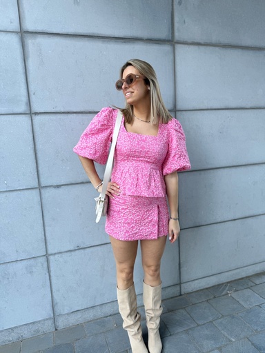 Blouse Goergina