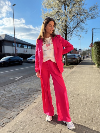 Pantalon Chloé