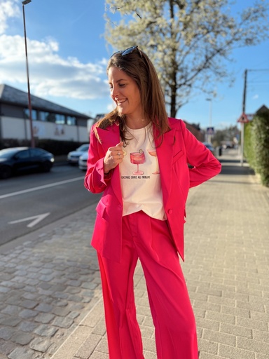 Blazer Chloé