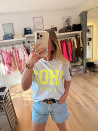 T-shirt SOHO