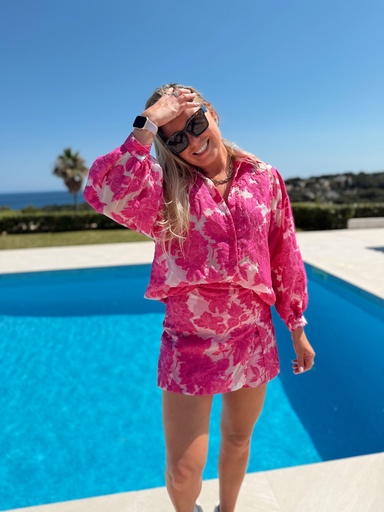 Chemise Lika