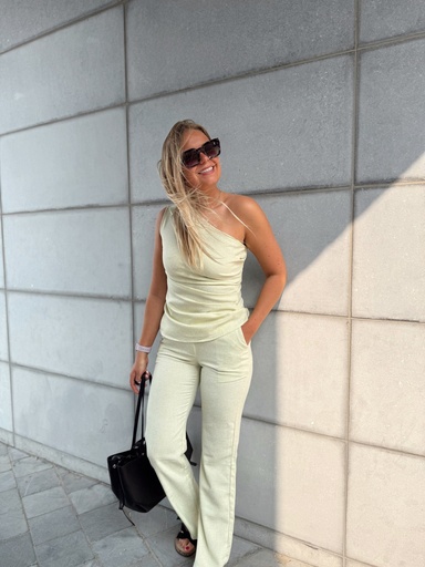 Pantalon Jamaica