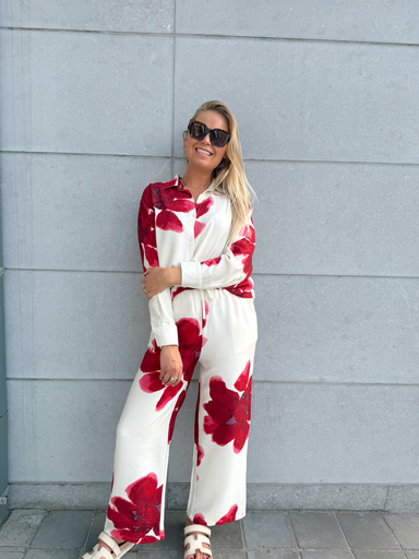 Pantalon Zao