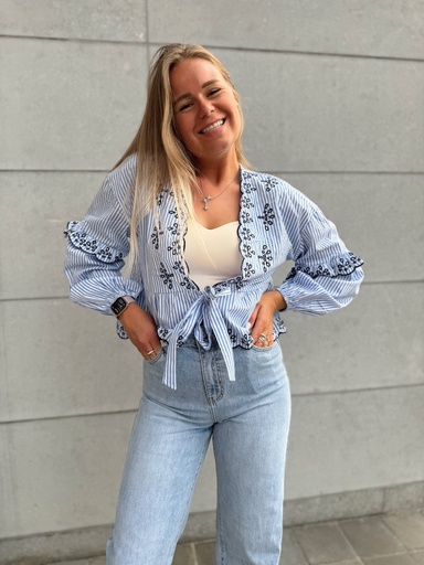 Blouse Karl