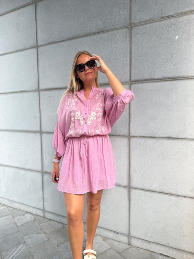 Chemise Lina