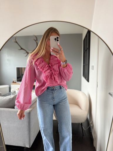 Blouse Agathe