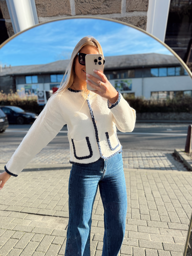 Gilet Pauline