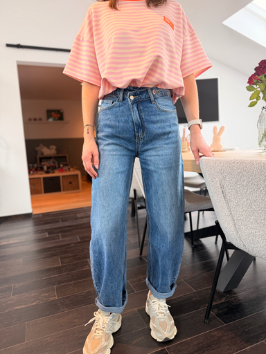 Jeans Soka